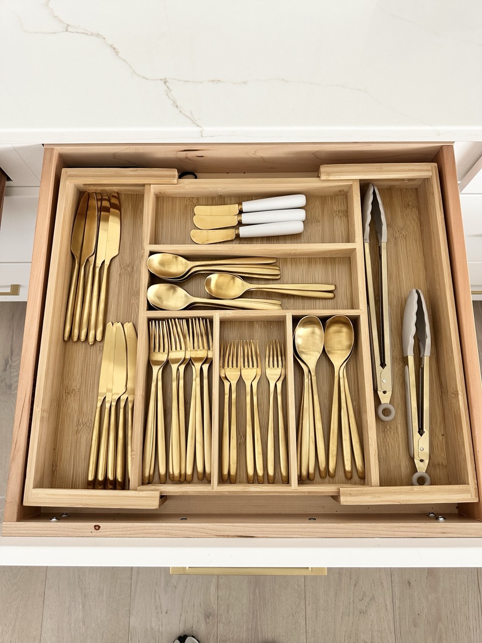Cutlery Drawer
