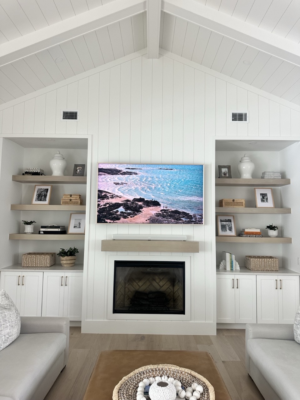 Open Great Room