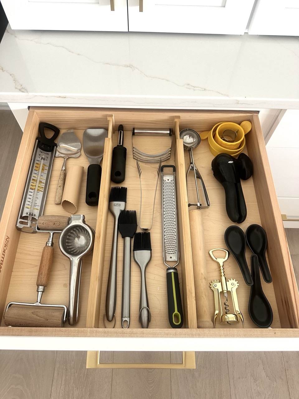 Kitchen Drawer