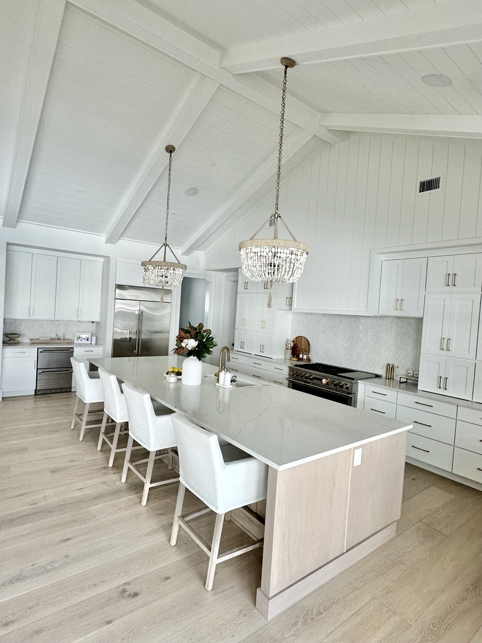 Kitchen Detail