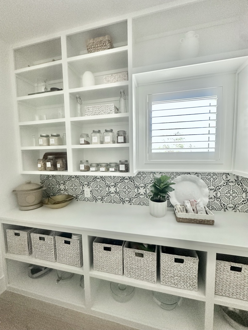 Pantry Drawer