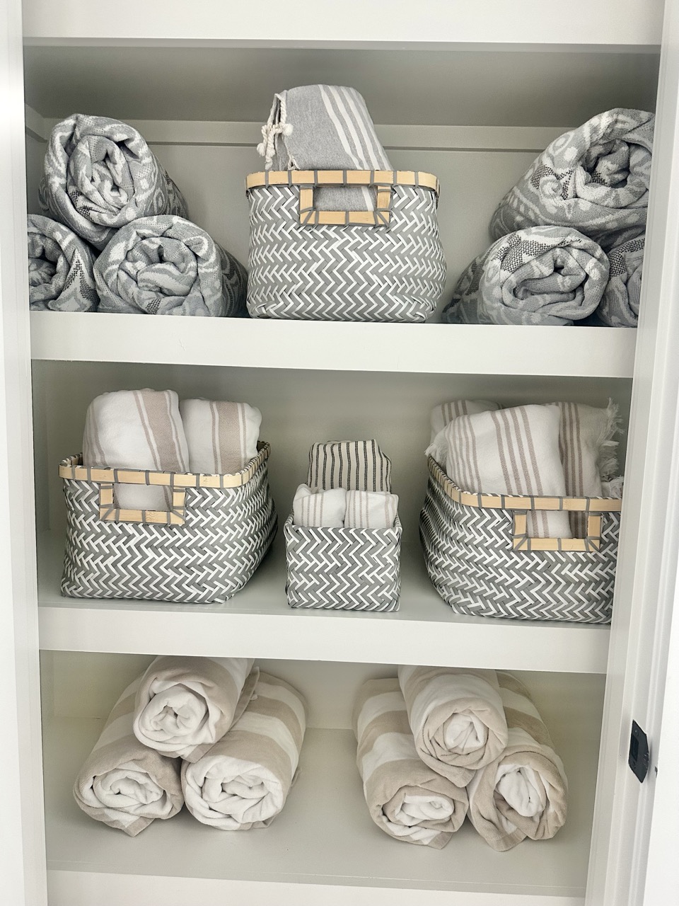Linen Closet